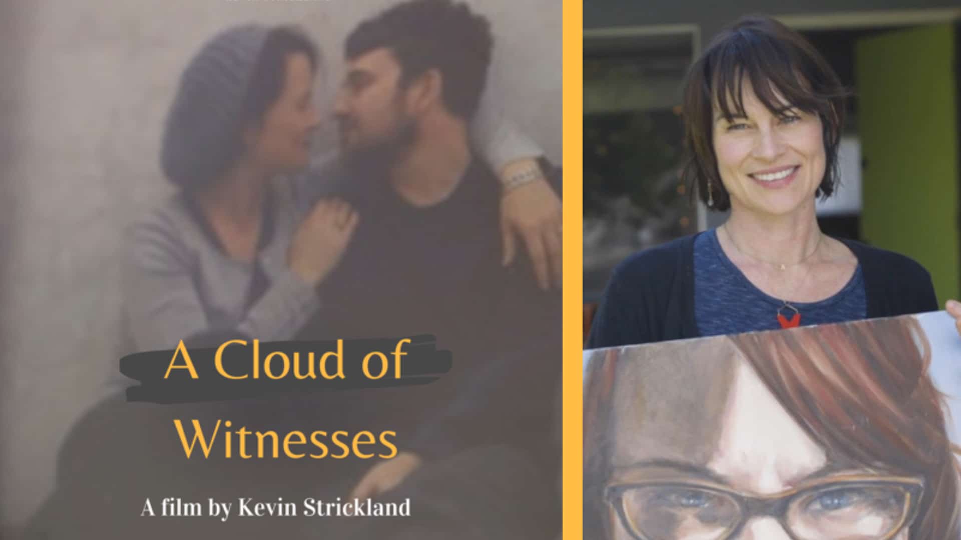 Cloud Of Witnesses