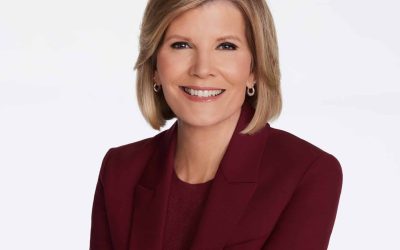 The Foundation for Art & Healing Announces NBC News’s Kate Snow as Host for 20th Anniversary Celebration