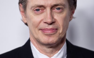 Steve Buscemi Joins The Foundation for Art & Healing as Ambassador for Project UnLonely Films