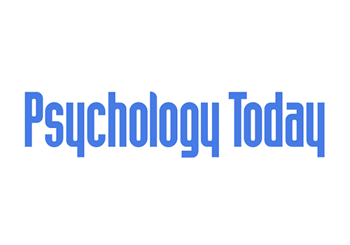 Psychology Today logo