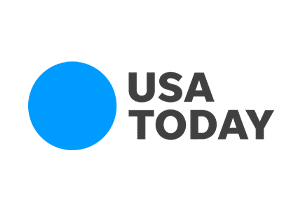 USA Today logo