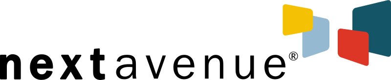 Next Avenue logo