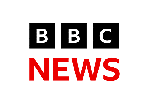 BBC News logo