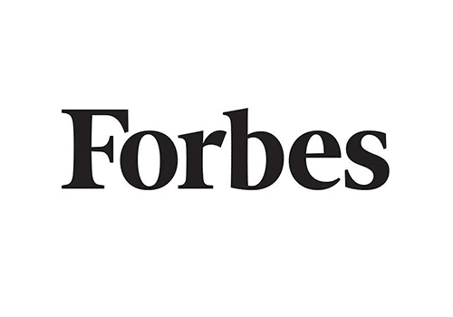 Forbes logo