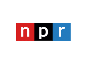 NPR logo