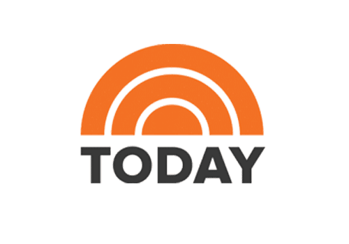 The Today Show logo