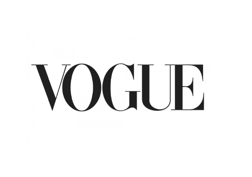 Vogue logo